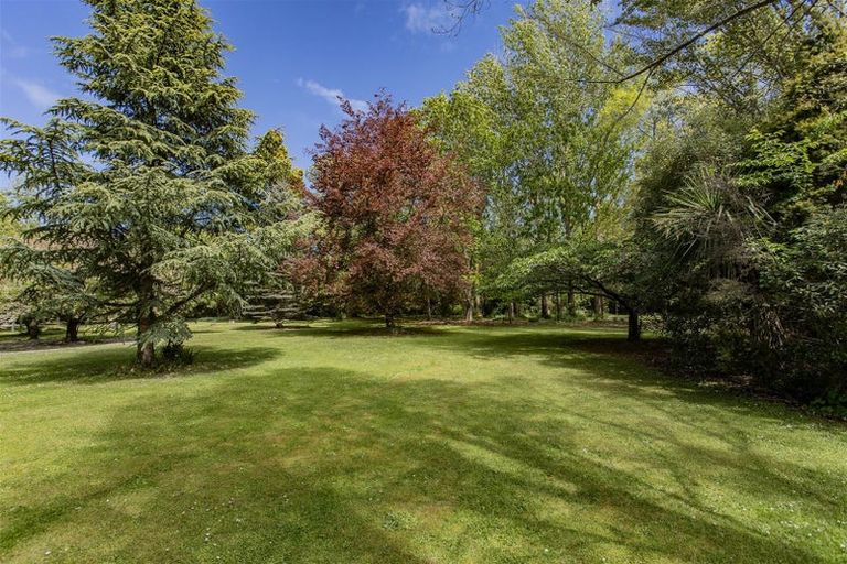 Photo of property in 54 Fletchers Road, Loburn, Rangiora, 7472