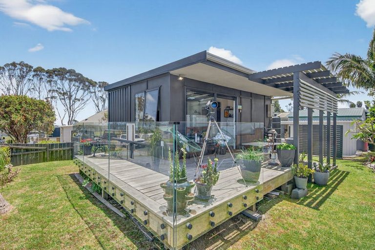 Photo of property in 5 Doubtless Bay Drive, Karikari Peninsula, Kaitaia, 0483