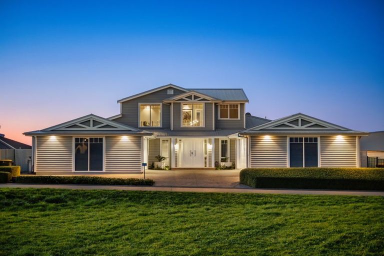 Photo of property in 3 Keiti View, Omokoroa, 3114