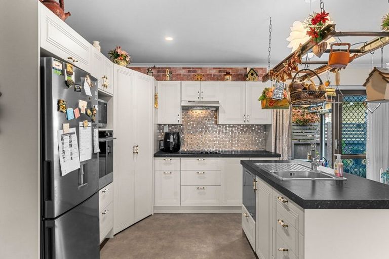 Photo of property in 21 Phoenix Place, Dargaville, 0310