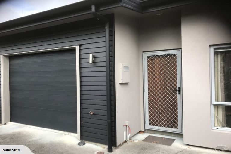 Photo of property in 47e Albert Street, Hamilton East, Hamilton, 3216