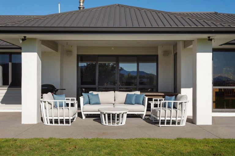 Photo of property in 976 Old Te Aroha Road, Okauia, Matamata, 3471