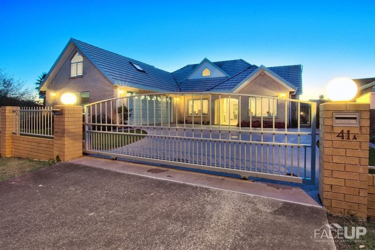 Photo of property in 41a Wiseley Road, Hobsonville, Auckland, 0618