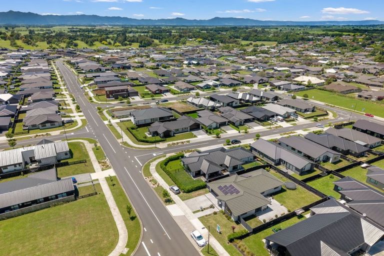 Photo of property in 77 Fairway Drive, Morrinsville, 3300