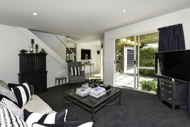 Photo of property in 1/56 Bishop Street, St Albans, Christchurch, 8014