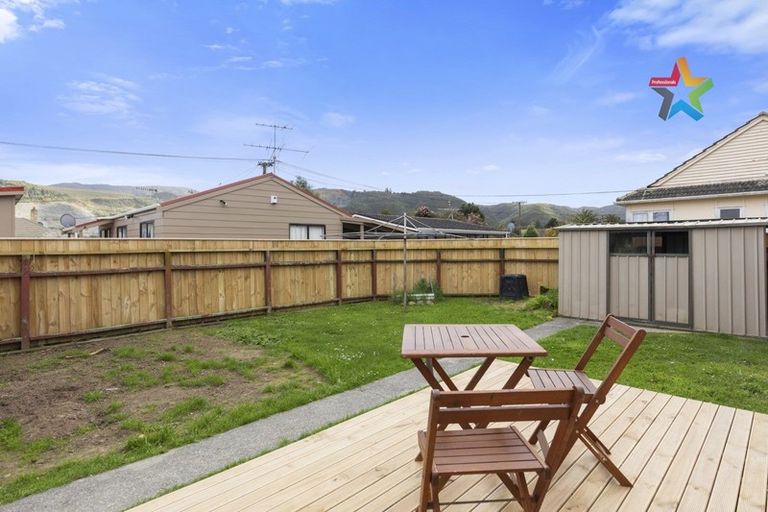 Photo of property in 1277 High Street, Taita, Lower Hutt, 5011