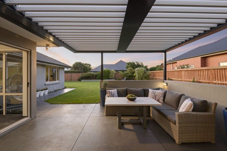 Photo of property in 281 Southfield Drive, Lincoln, 7608