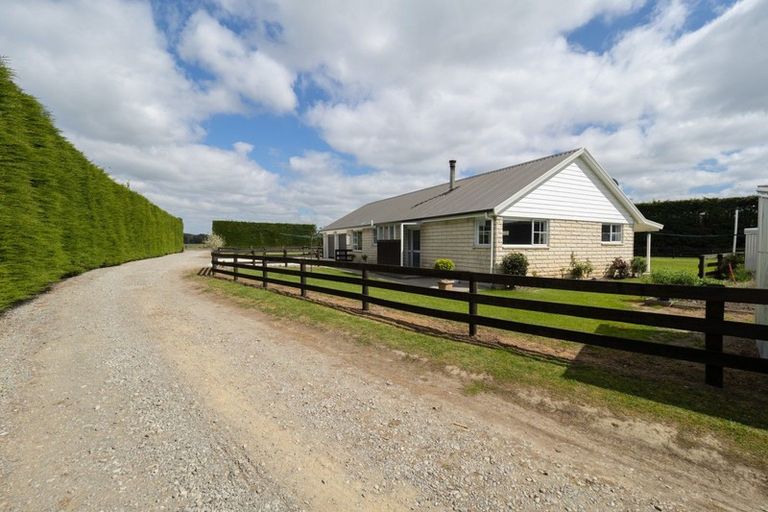 Photo of property in 569 Wakanui Road, Elgin, Ashburton, 7777