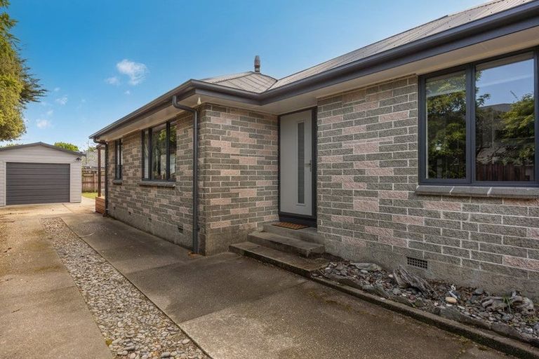 Photo of property in 41 Everest Street, Burnside, Christchurch, 8053