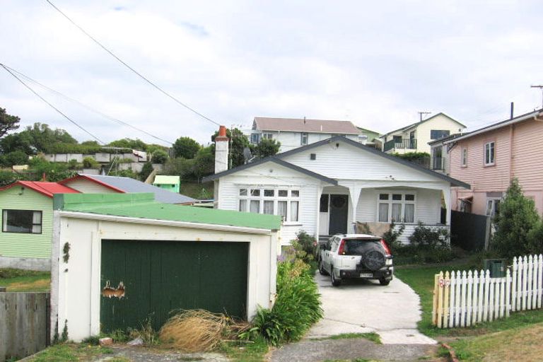 Photo of property in 86 Wexford Road, Miramar, Wellington, 6022