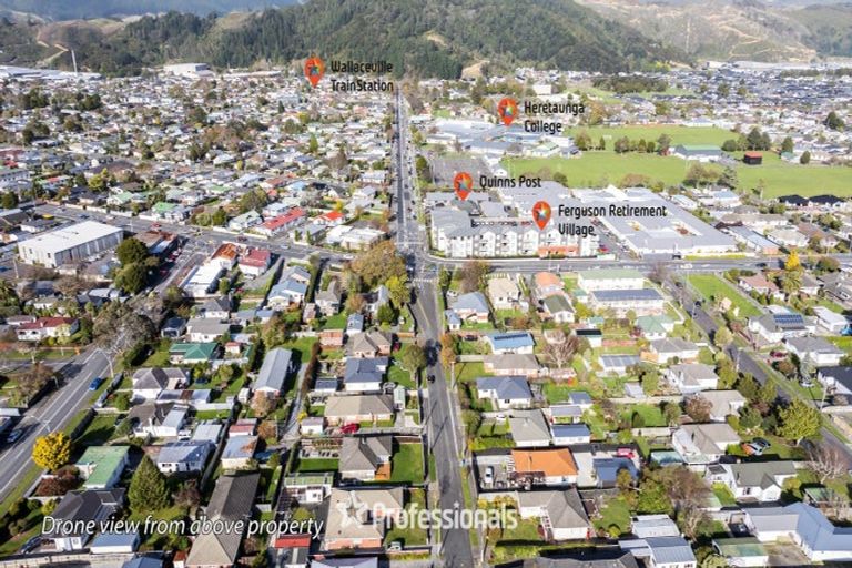 Photo of property in 30 Hildreth Street, Trentham, Upper Hutt, 5018