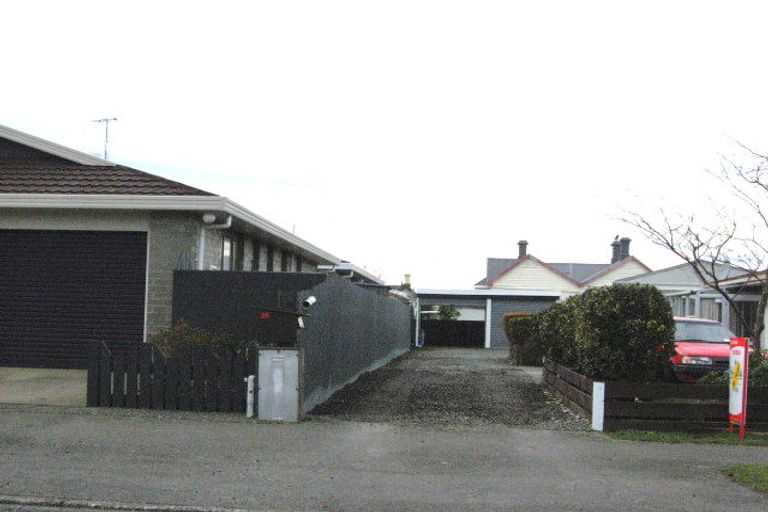Photo of property in 2/25 Macmaster Street, Richmond, Invercargill, 9810