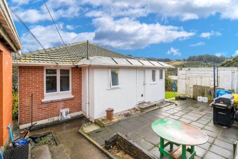 Photo of property in 27 Bryant Street, Kenmure, Dunedin, 9011