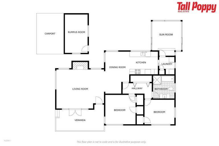 Photo of property in 26 Lee Street, Blenheim, 7201