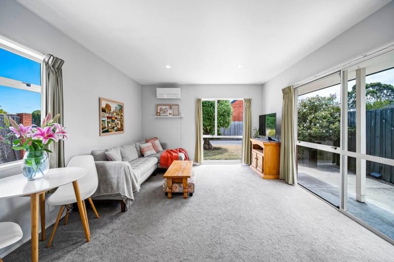 Photo of property in 35 Cardigan Bay Place, Addington, Christchurch, 8024