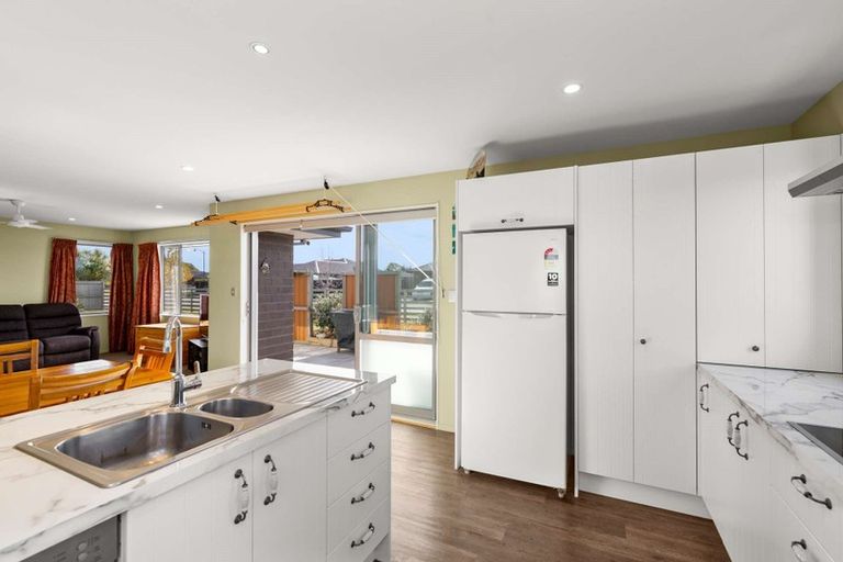 Photo of property in 2 Colebrook Drive, Rolleston, 7614