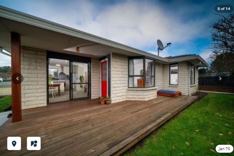 Photo of property in 3 Pablo Place, Hoon Hay, Christchurch, 8025