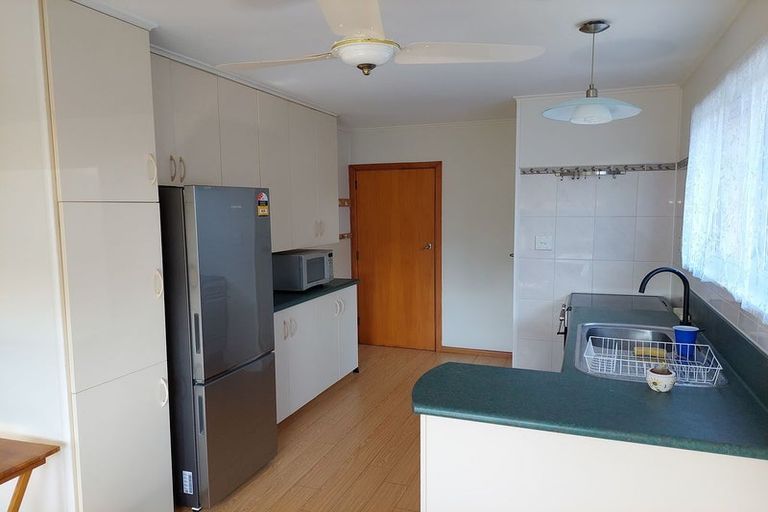 Photo of property in 73 Tiraumea Drive, Pakuranga, Auckland, 2010