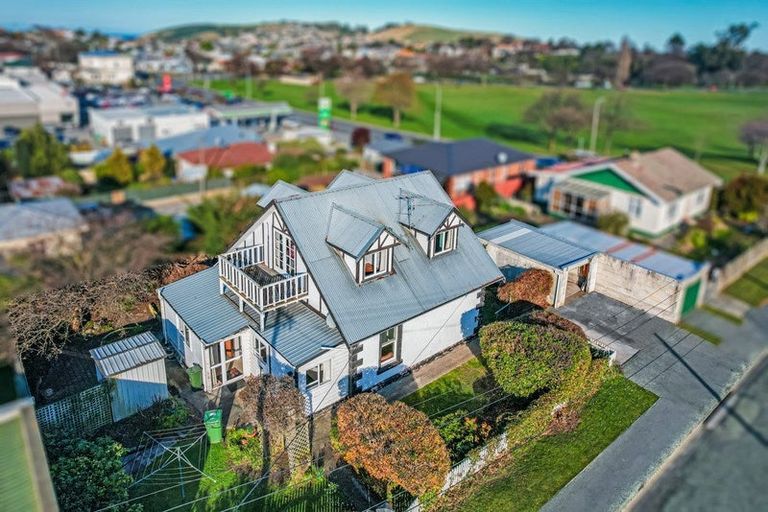 Photo of property in 19 Wye Street, Oamaru, 9400