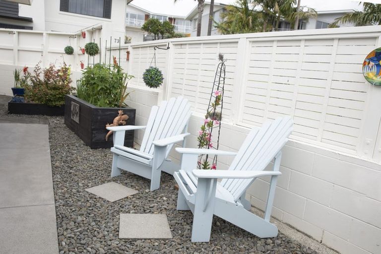 Photo of property in 73a Freyberg Street, Otumoetai, Tauranga, 3110