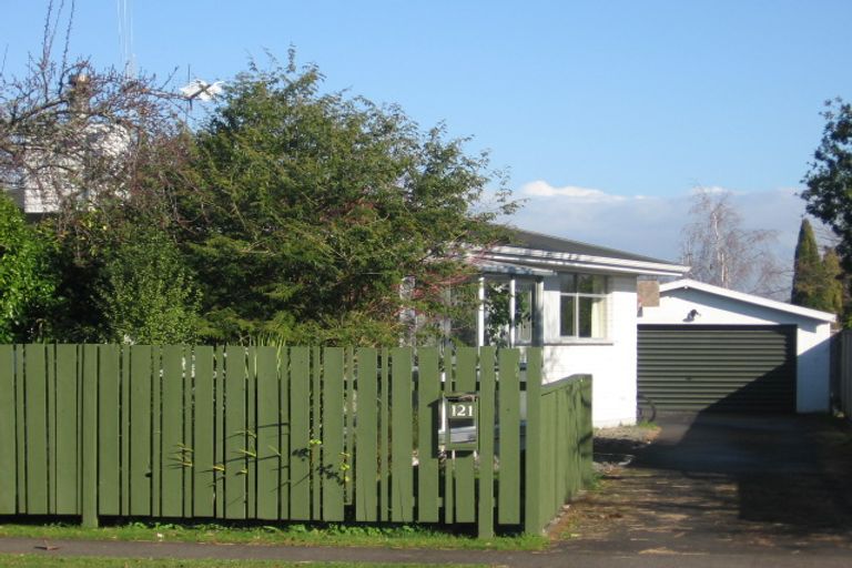 Photo of property in 121 Pukete Road, Pukete, Hamilton, 3200