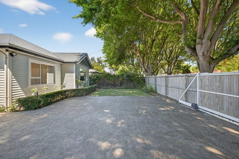 Photo of property in 74 Severn Street, St Albans, Christchurch, 8014