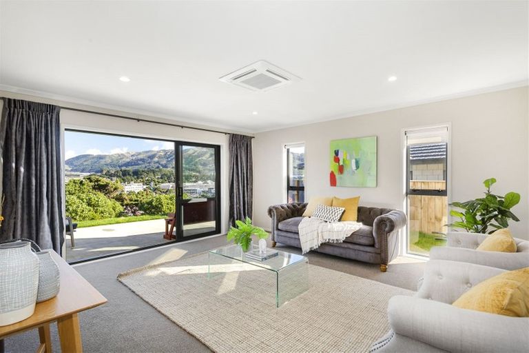 Photo of property in 148 John Burke Drive, Aotea, Porirua, 5024