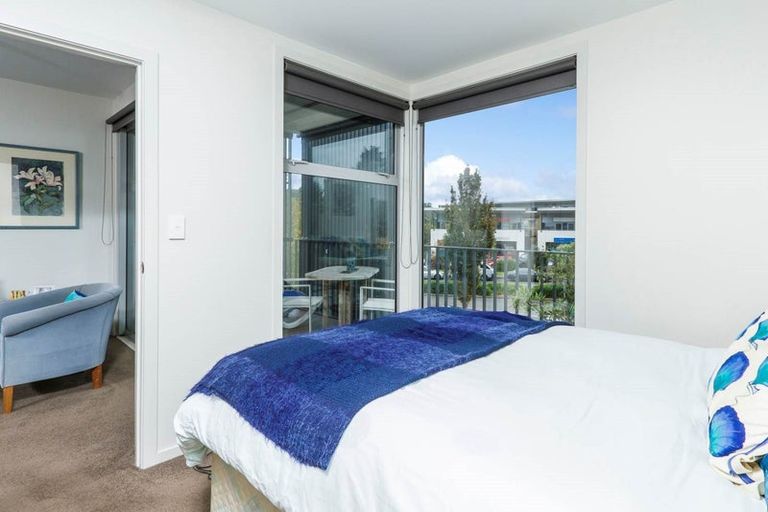 Photo of property in Tenor Apartments, 205/40 Library Lane, Albany, Auckland, 0632