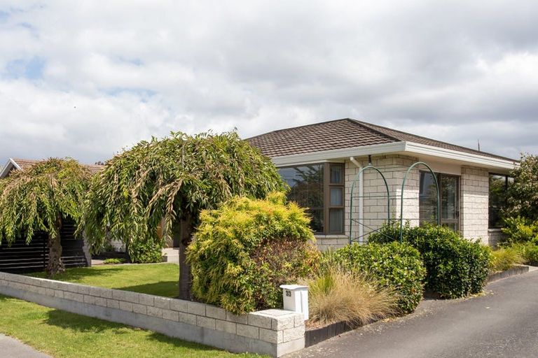 Photo of property in 33 Repton Street, Merivale, Christchurch, 8014