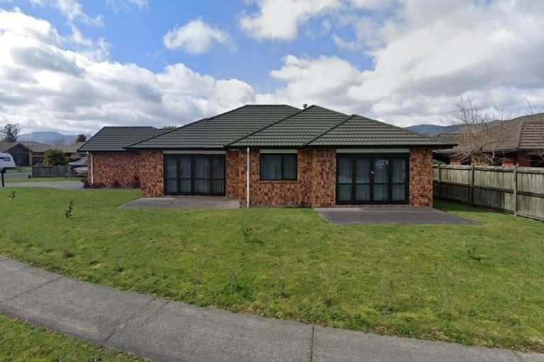 Photo of property in 12 Carroll Place, Owhata, Rotorua, 3010
