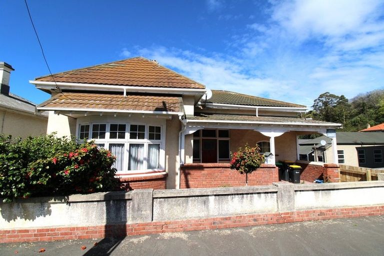 Photo of property in 191 Carroll Street, Dunedin Central, Dunedin, 9016