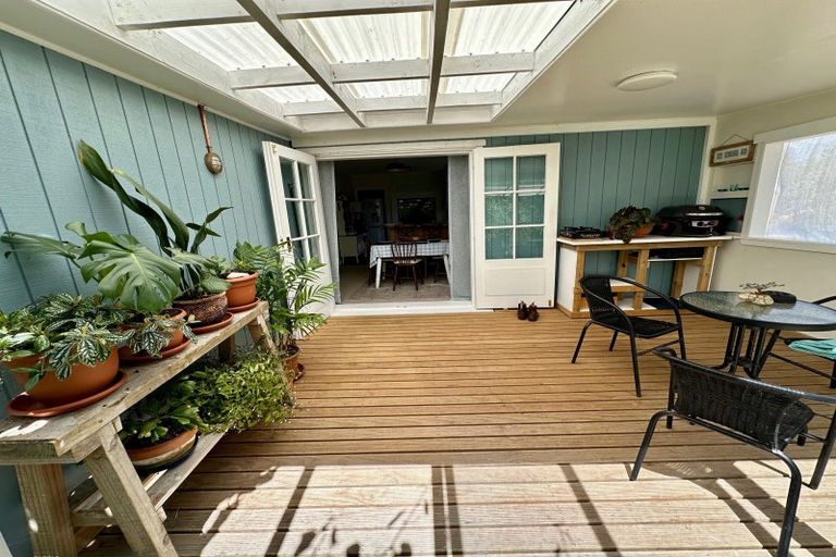 Photo of property in 69 Oparara Road, Karamea, 7893