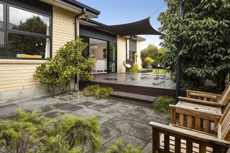 Photo of property in 10 Mcallister Place, Renwick, 7204