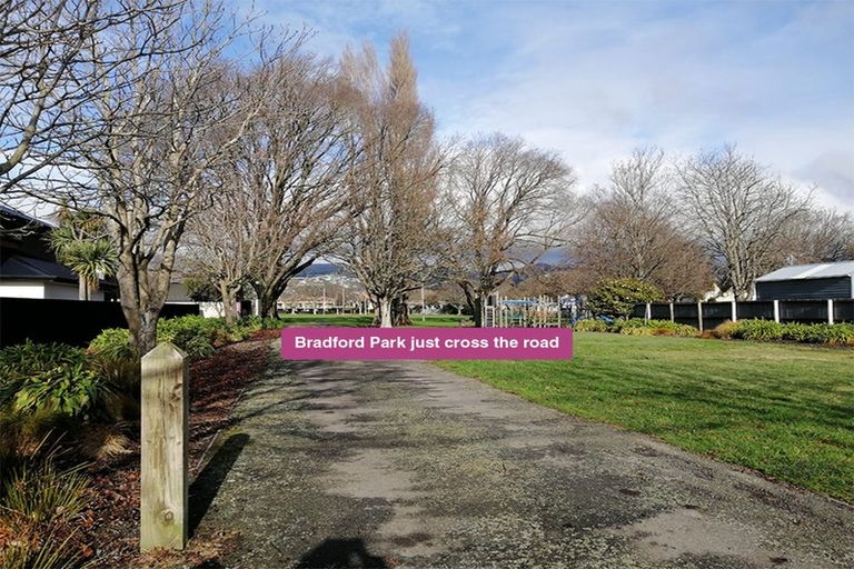 Photo of property in 7/10 Browning Street, Sydenham, Christchurch, 8023