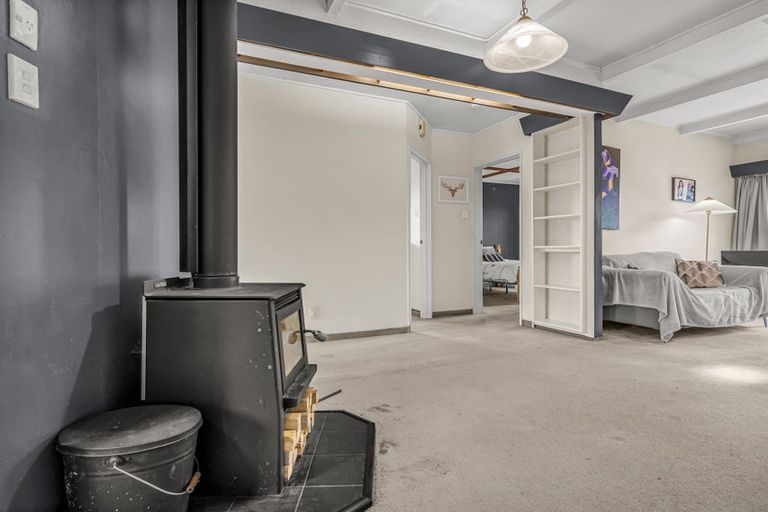 Photo of property in 807 Avenue Road East, Parkvale, Hastings, 4122