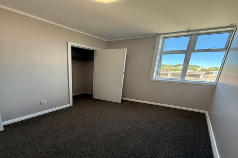 Photo of property in Shephard Court, 7/14 Angus Avenue, Berhampore, Wellington, 6023