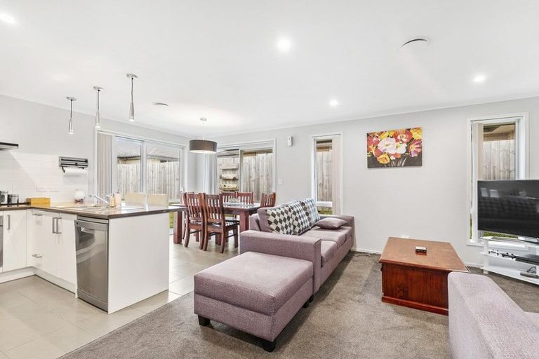 Photo of property in 46 Boundary Road, Opaheke, Papakura, 2113