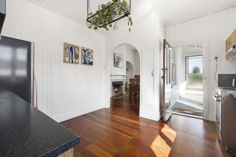 Photo of property in 7 Price Terrace, Matamata, 3400