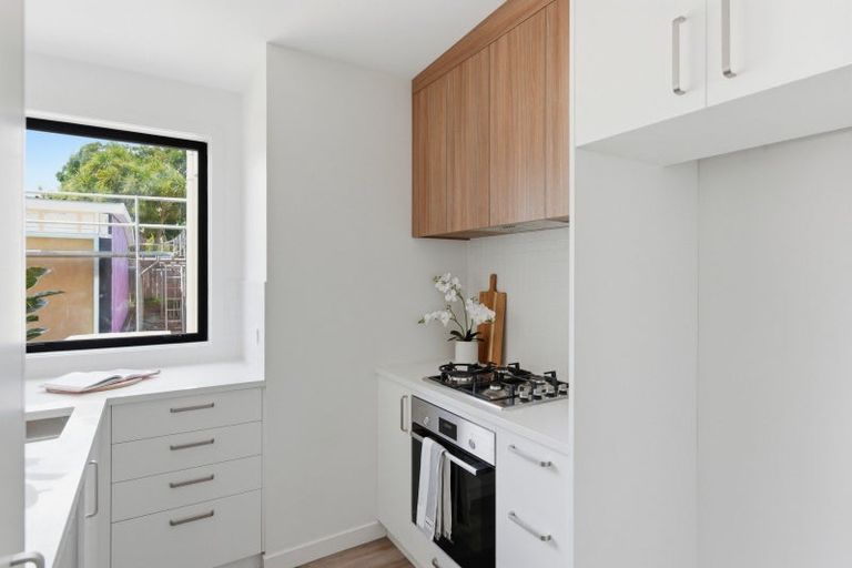 Photo of property in 3/17 Clark Street, Levin, 5510