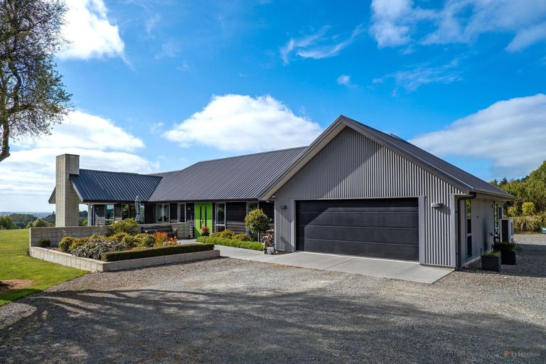 Photo of property in 52b Ribbonwood Road, Geraldine Downs, Geraldine, 7991