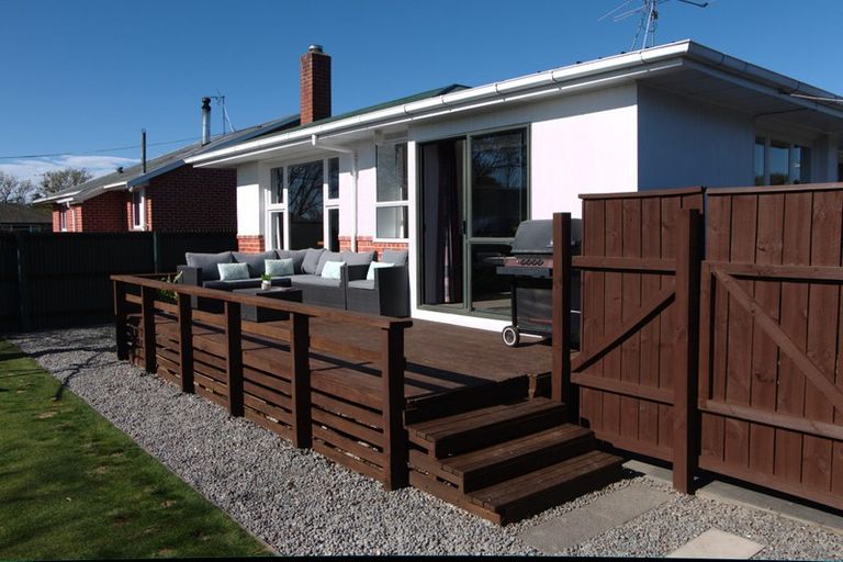 Photo of property in 38 Reid Crescent, Allenton, Ashburton, 7700