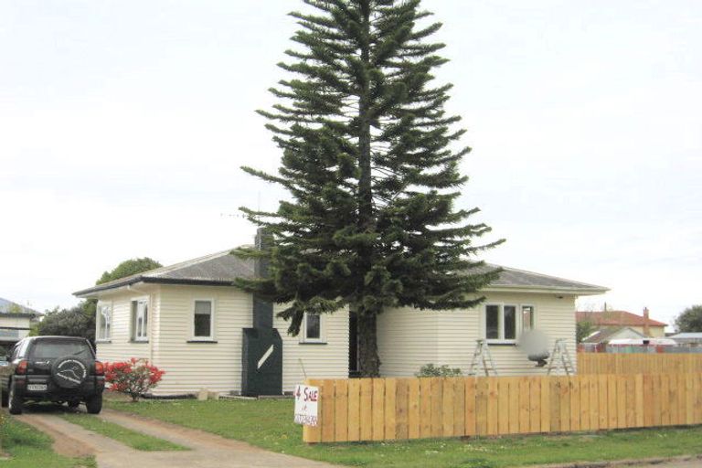 Photo of property in 7 Stanley Place, Opotiki, 3122