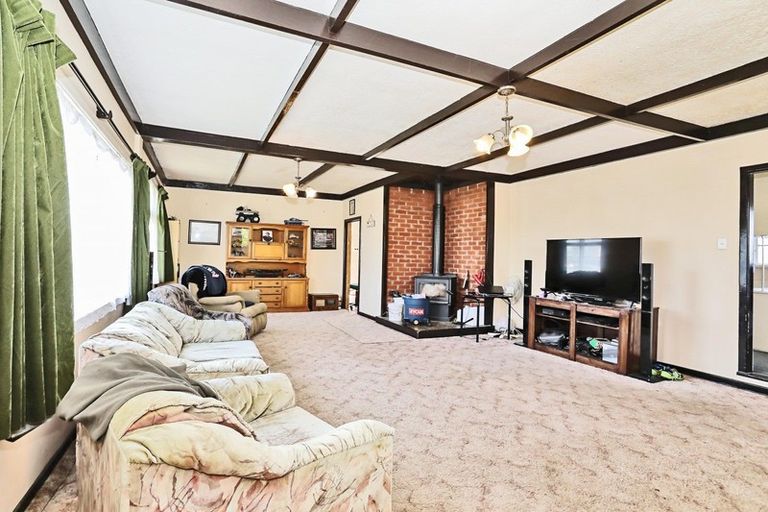 Photo of property in 47 William Street, Appleby, Invercargill, 9812