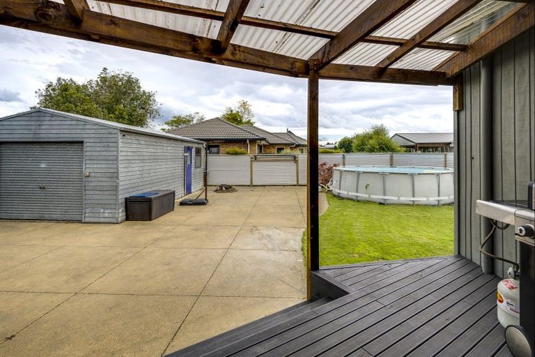 Photo of property in 911 Churchill Street, Akina, Hastings, 4122