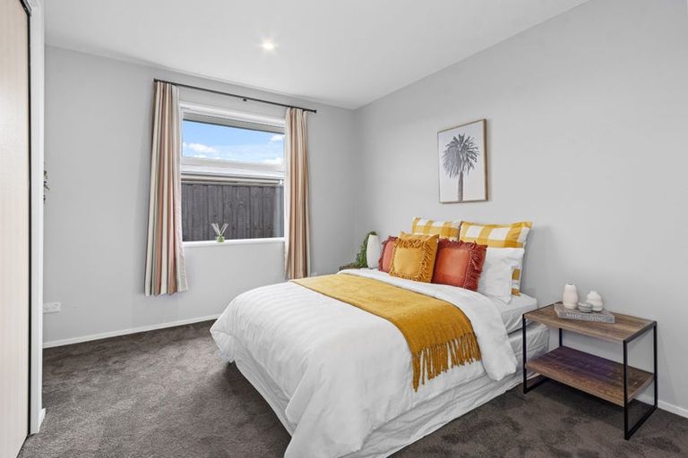 Photo of property in 35 Lemonwood Drive, Rolleston, 7615