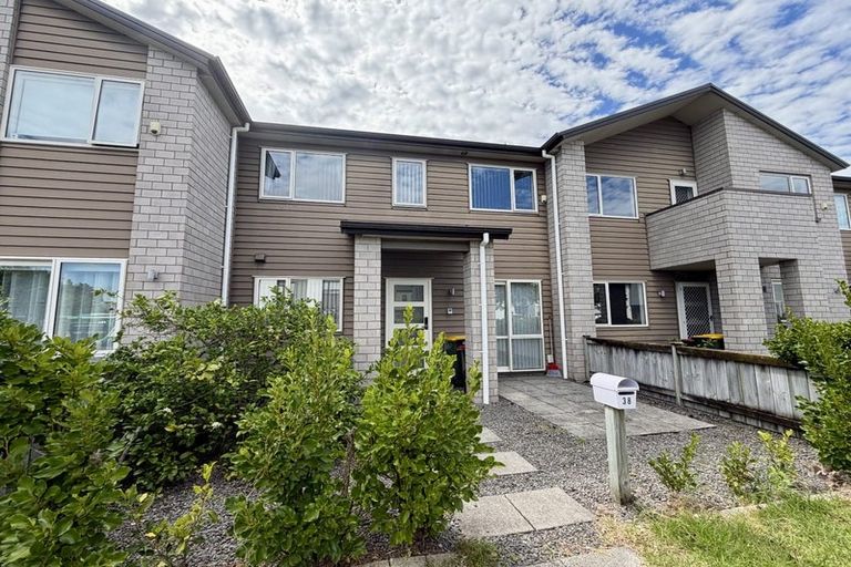 Photo of property in 38 Pencaitland Drive, Flat Bush, Auckland, 2019