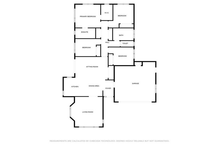 Photo of property in 4 Saffron Street, Cambridge, 3434