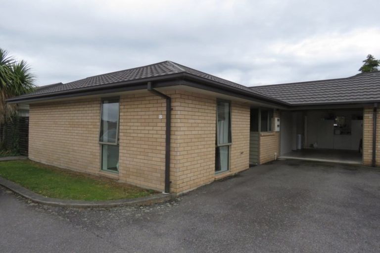 Photo of property in 15b Queen Street, Westport, 7825