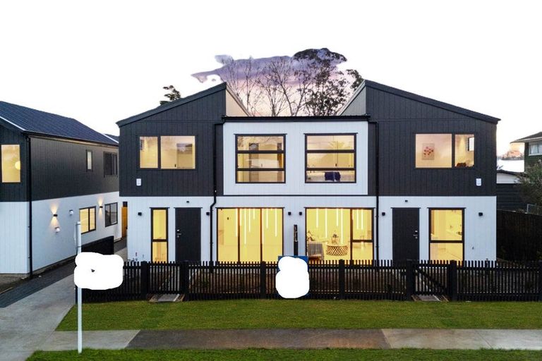 Photo of property in 69a Walworth Avenue, Pakuranga Heights, Auckland, 2010