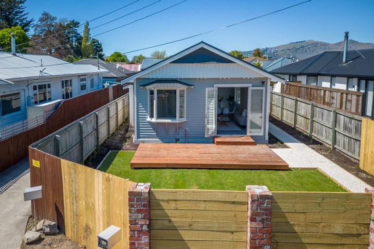 Photo of property in 106 Randolph Street, Woolston, Christchurch, 8062
